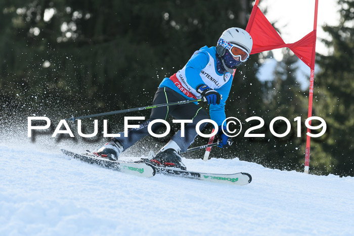 Schongauer Zwergerlrennen 2019
