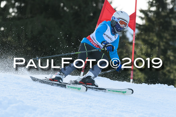 Schongauer Zwergerlrennen 2019