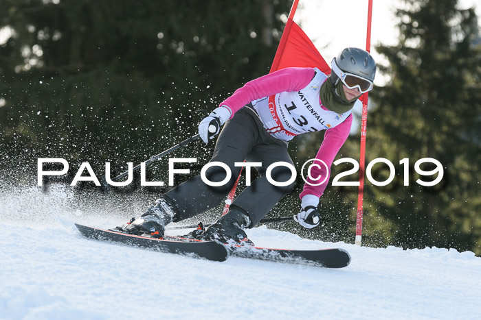 Schongauer Zwergerlrennen 2019