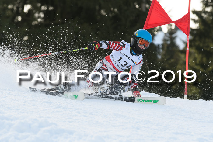 Schongauer Zwergerlrennen 2019