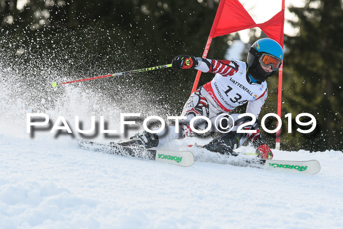 Schongauer Zwergerlrennen 2019