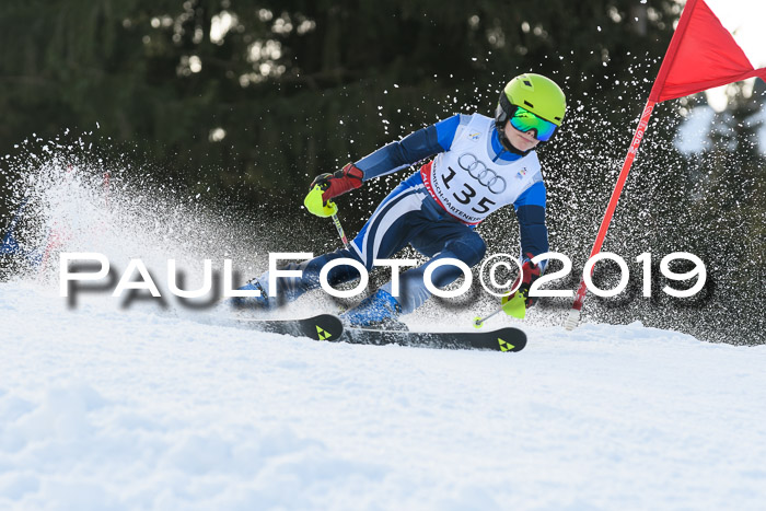 Schongauer Zwergerlrennen 2019
