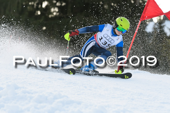 Schongauer Zwergerlrennen 2019