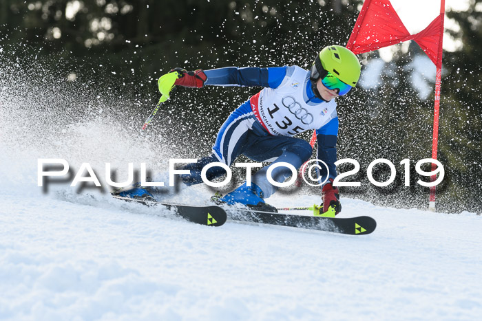 Schongauer Zwergerlrennen 2019