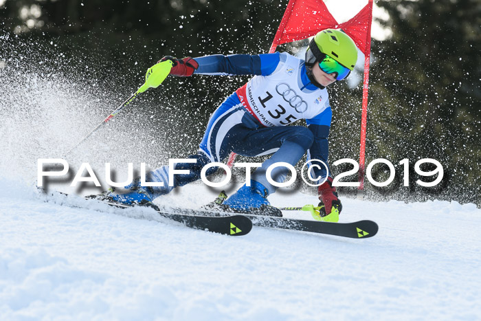 Schongauer Zwergerlrennen 2019