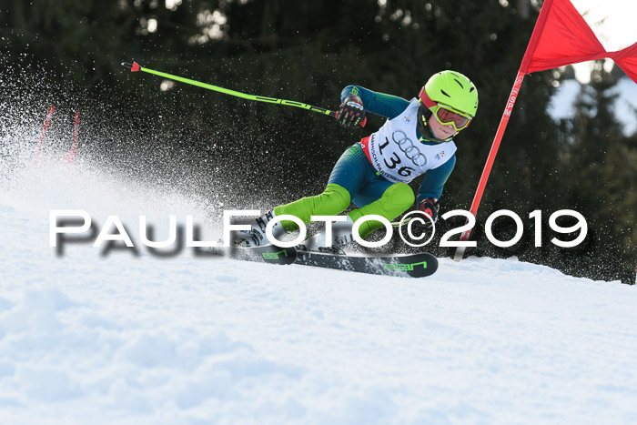 Schongauer Zwergerlrennen 2019