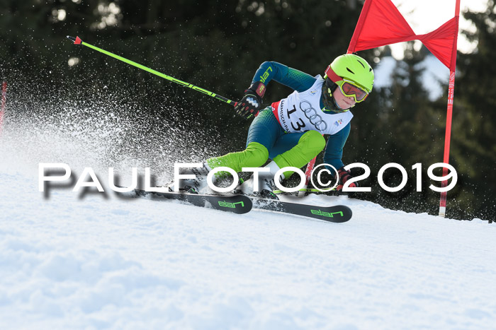 Schongauer Zwergerlrennen 2019