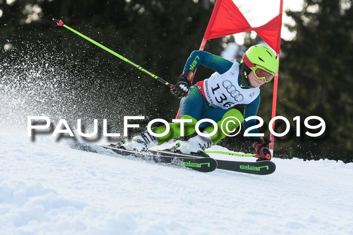 Schongauer Zwergerlrennen 2019