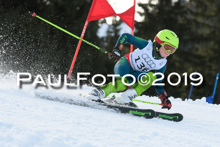 Schongauer Zwergerlrennen 2019