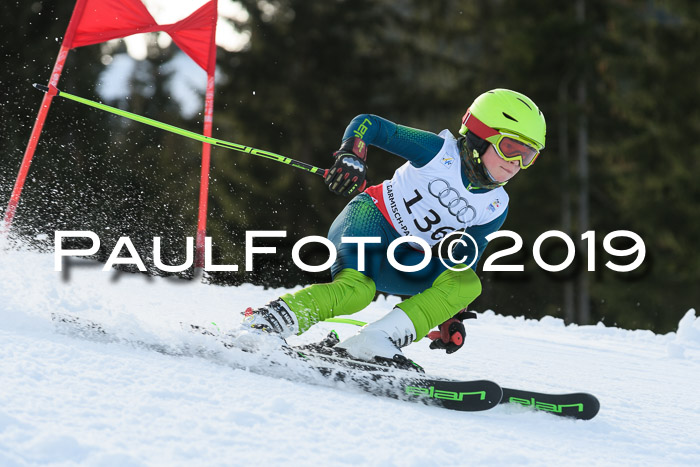 Schongauer Zwergerlrennen 2019