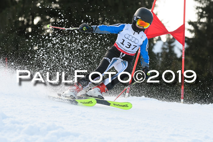 Schongauer Zwergerlrennen 2019