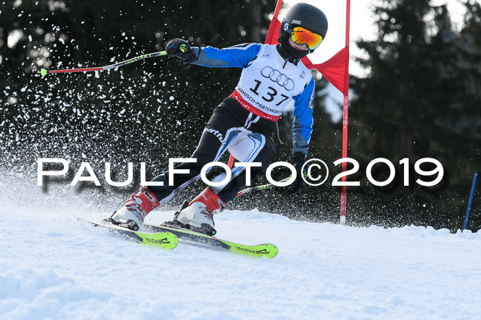 Schongauer Zwergerlrennen 2019