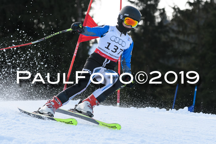 Schongauer Zwergerlrennen 2019