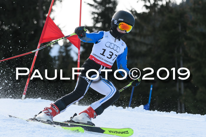 Schongauer Zwergerlrennen 2019