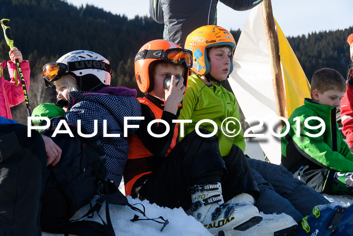 Schongauer Zwergerlrennen 2019