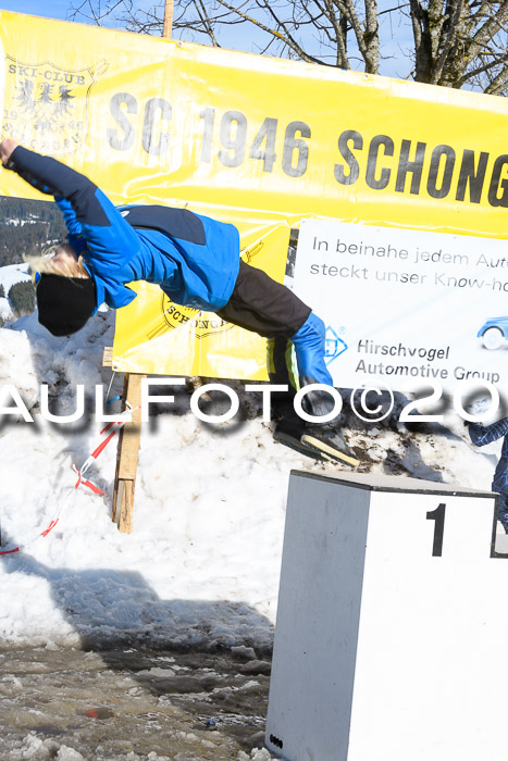 Schongauer Zwergerlrennen 2019