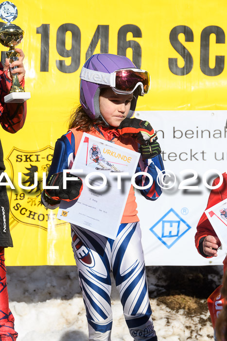 Schongauer Zwergerlrennen 2019