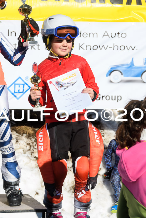 Schongauer Zwergerlrennen 2019