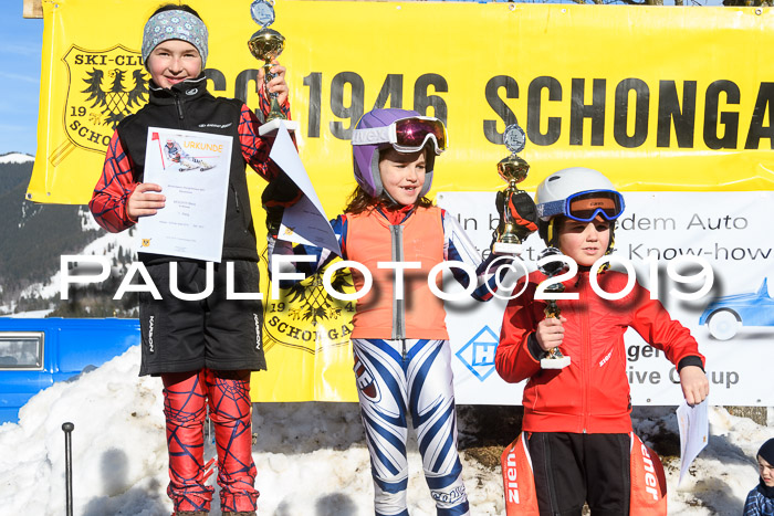 Schongauer Zwergerlrennen 2019