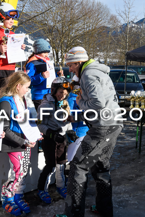 Schongauer Zwergerlrennen 2019