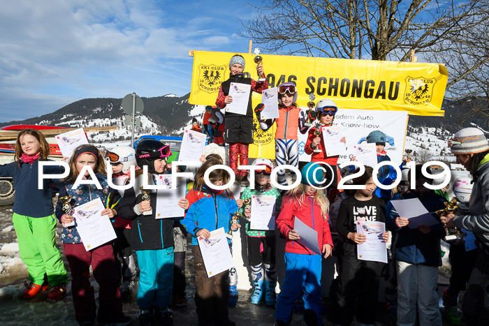 Schongauer Zwergerlrennen 2019