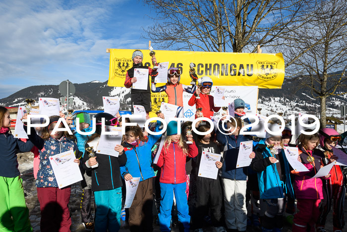 Schongauer Zwergerlrennen 2019