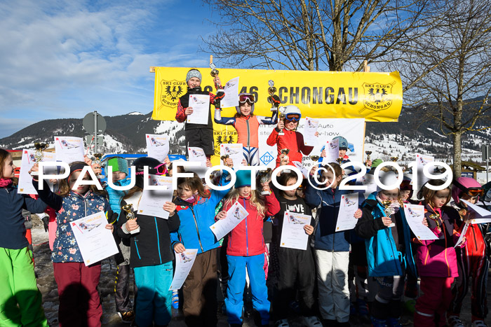 Schongauer Zwergerlrennen 2019