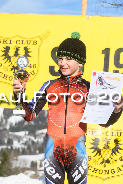 Schongauer Zwergerlrennen 2019