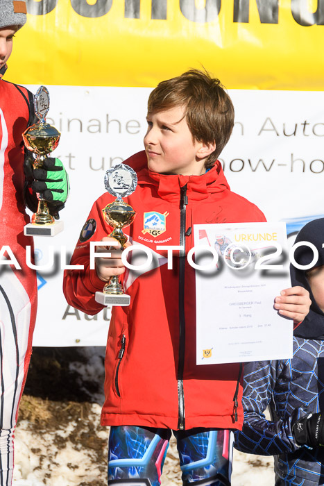 Schongauer Zwergerlrennen 2019