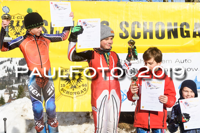 Schongauer Zwergerlrennen 2019