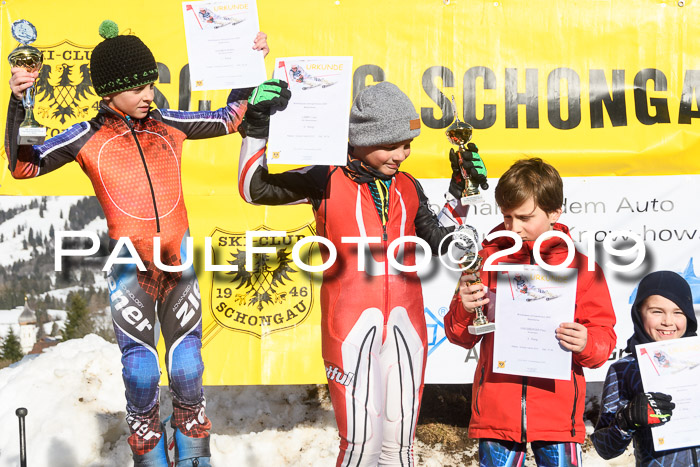 Schongauer Zwergerlrennen 2019