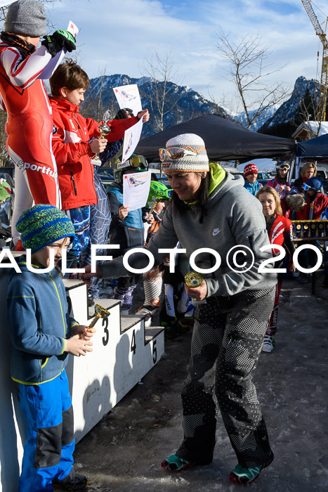 Schongauer Zwergerlrennen 2019