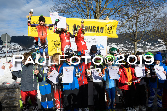 Schongauer Zwergerlrennen 2019