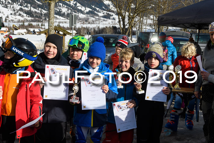 Schongauer Zwergerlrennen 2019