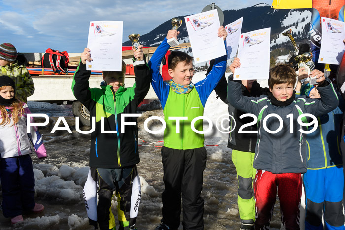 Schongauer Zwergerlrennen 2019