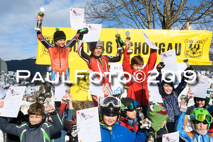 Schongauer Zwergerlrennen 2019