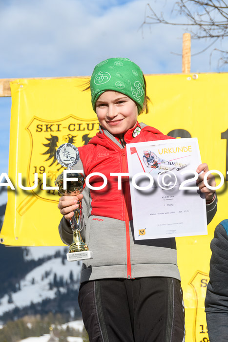 Schongauer Zwergerlrennen 2019