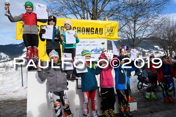 Schongauer Zwergerlrennen 2019