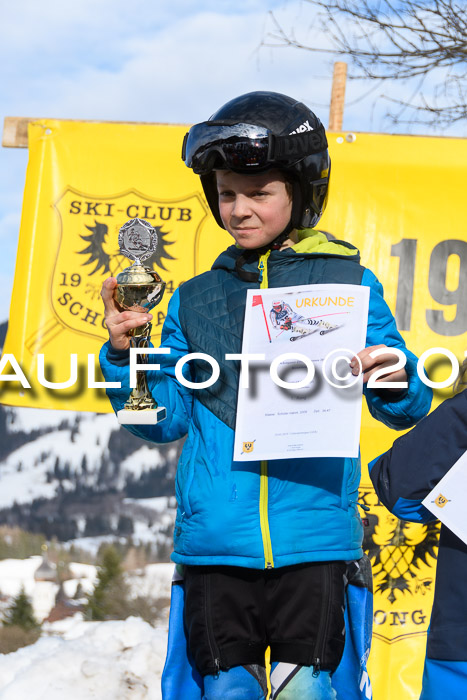 Schongauer Zwergerlrennen 2019