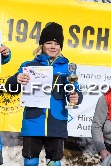 Schongauer Zwergerlrennen 2019