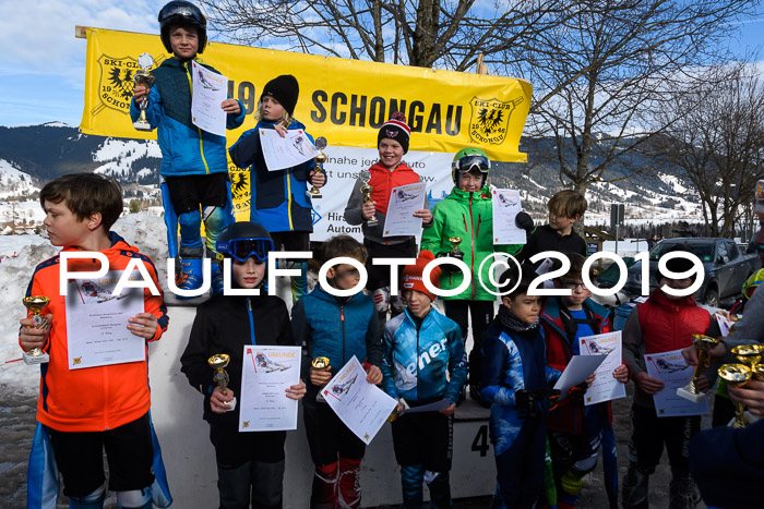 Schongauer Zwergerlrennen 2019