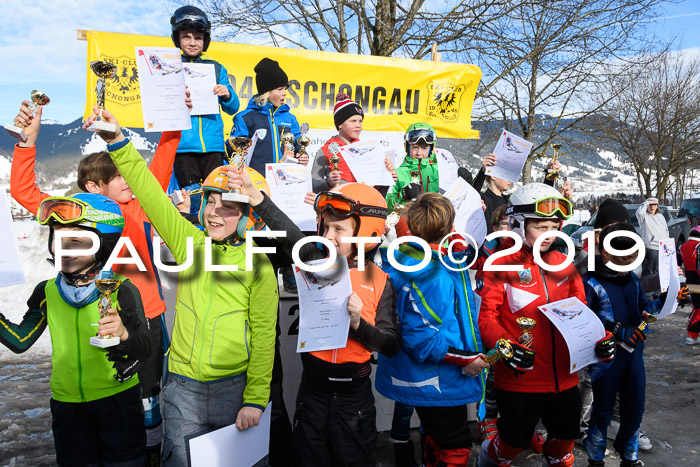 Schongauer Zwergerlrennen 2019