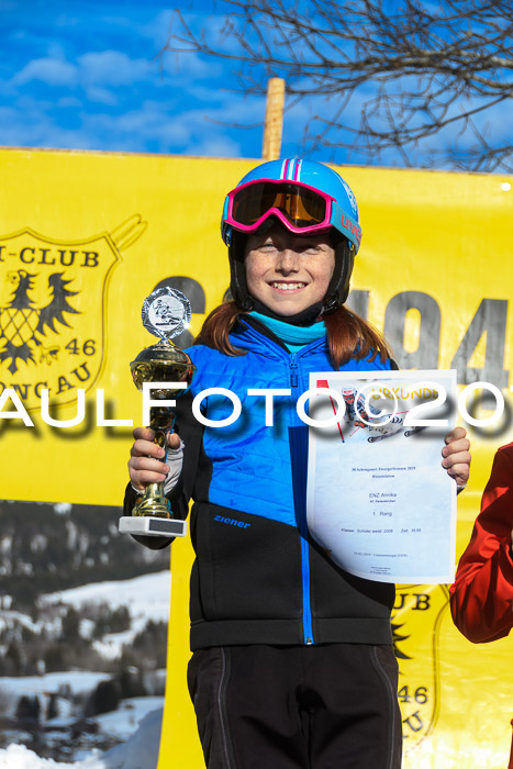 Schongauer Zwergerlrennen 2019