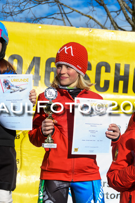 Schongauer Zwergerlrennen 2019