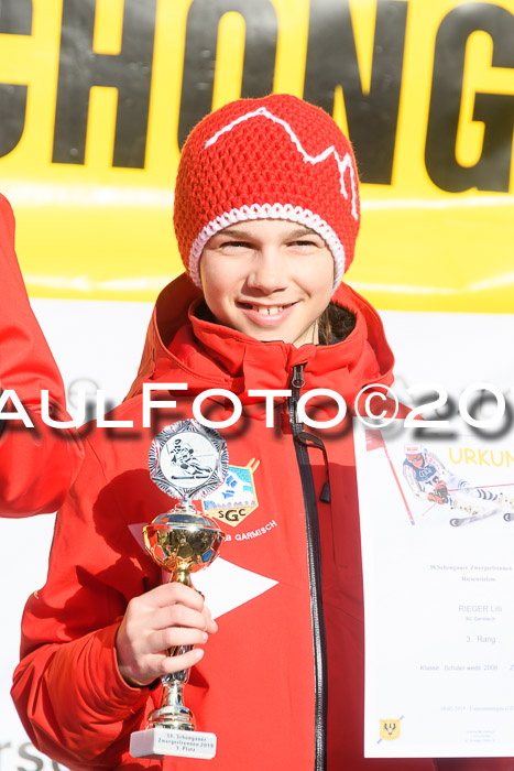 Schongauer Zwergerlrennen 2019