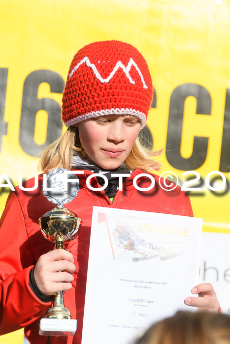 Schongauer Zwergerlrennen 2019