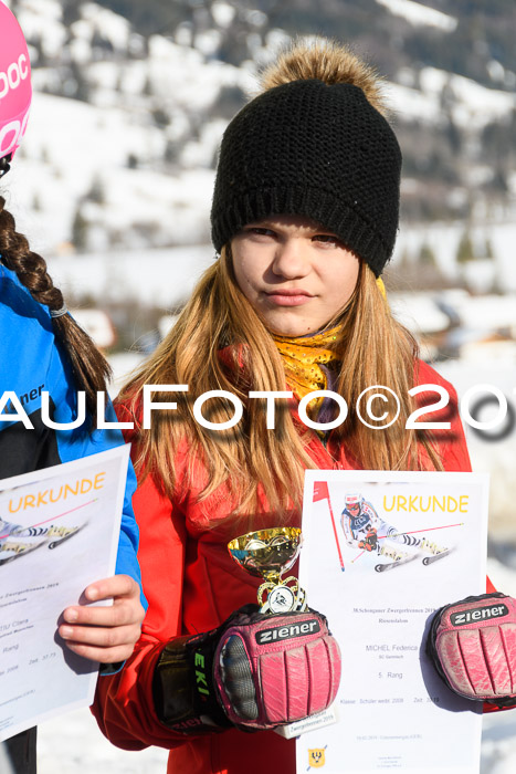 Schongauer Zwergerlrennen 2019