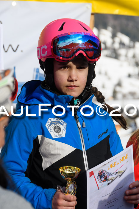 Schongauer Zwergerlrennen 2019
