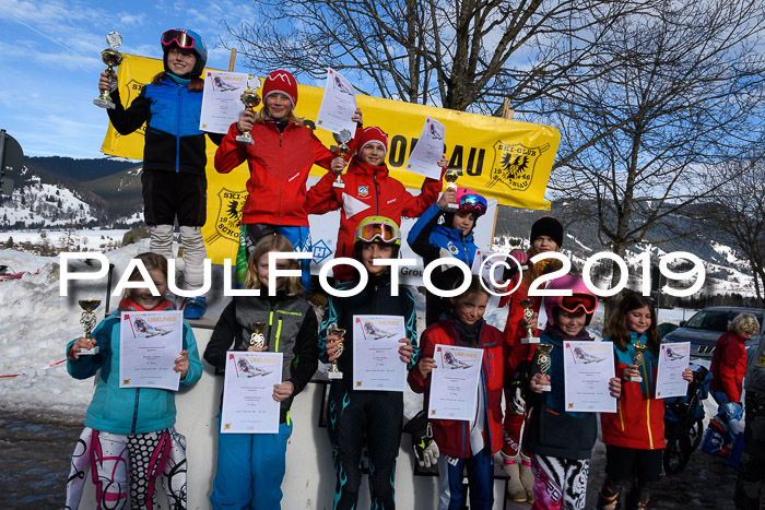 Schongauer Zwergerlrennen 2019