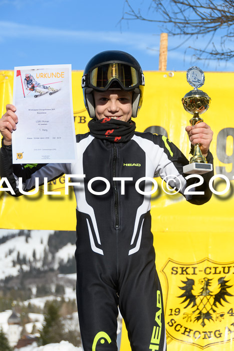 Schongauer Zwergerlrennen 2019